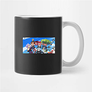 Rimuru is My Spirit Goo That Time I Got Reincarnated As A Slime Mugs