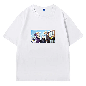 That Time I Became Merch That Time I Got Reincarnated As A Slime T-Shirts