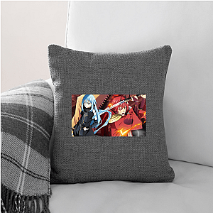 OP But Make It Slime That Time I Got Reincarnated As A Slime Pillows Cover