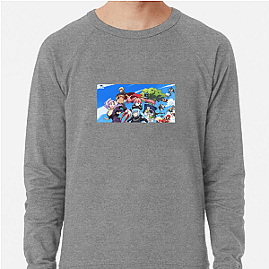 Rimuru is My Spirit Goo That Time I Got Reincarnated As A Slime Sweatshirts
