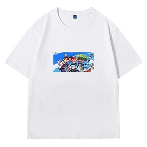 Rimuru is My Spirit Goo That Time I Got Reincarnated As A Slime T-Shirts