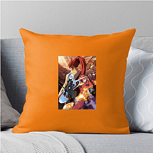 Slime Form, God Mode That Time I Got Reincarnated As A Slime Pillows Cover