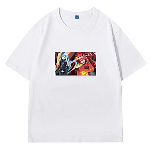 OP But Make It Slime That Time I Got Reincarnated As A Slime T-Shirts