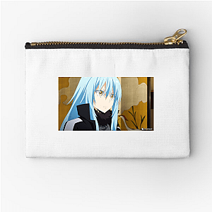 Skills? Absorbed. That Time I Got Reincarnated As A Slime Zipper Pouches