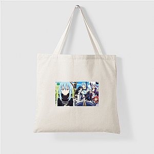 Isekai’d Like Rimuru That Time I Got Reincarnated As A Slime Bags