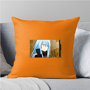Skills? Absorbed. That Time I Got Reincarnated As A Slime Pillows Cover
