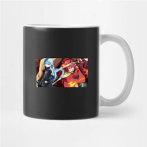 OP But Make It Slime That Time I Got Reincarnated As A Slime Mugs