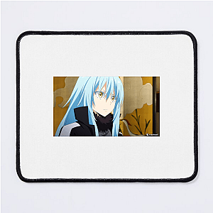 Skills? Absorbed. That Time I Got Reincarnated As A Slime Mouse Pads