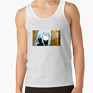 Skills? Absorbed. That Time I Got Reincarnated As A Slime Tank Tops