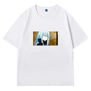Skills? Absorbed. That Time I Got Reincarnated As A Slime T-Shirts