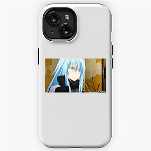 Skills? Absorbed. That Time I Got Reincarnated As A Slime iPhone Cases