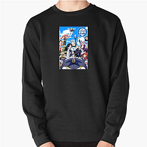 Slime Mode: Activated That Time I Got Reincarnated As A Slime Sweatshirts