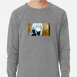 Skills? Absorbed. That Time I Got Reincarnated As A Slime Sweatshirts