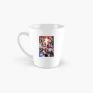 Too Cool to Stay Human That Time I Got Reincarnated As A Slime Mugs
