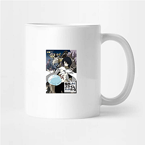 Slime Life is Best Life That Time I Got Reincarnated As A Slime Mugs