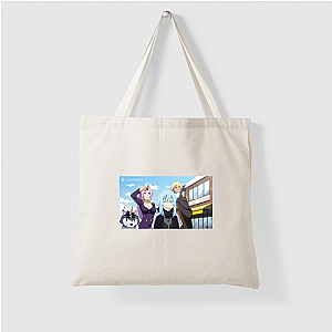That Time I Became Merch That Time I Got Reincarnated As A Slime Bags