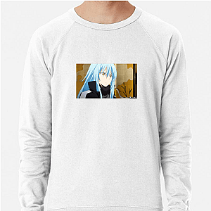 Skills? Absorbed. That Time I Got Reincarnated As A Slime Sweatshirts