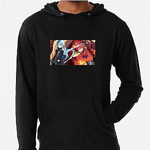 OP But Make It Slime That Time I Got Reincarnated As A Slime Hoodies