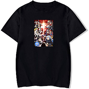Too Cool to Stay Human That Time I Got Reincarnated As A Slime T-Shirts