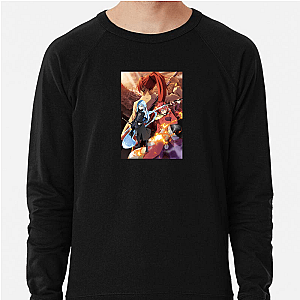 Slime Form, God Mode That Time I Got Reincarnated As A Slime Sweatshirts