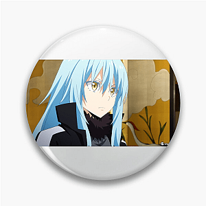 Skills? Absorbed. That Time I Got Reincarnated As A Slime Pins