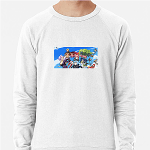 Rimuru is My Spirit Goo That Time I Got Reincarnated As A Slime Sweatshirts
