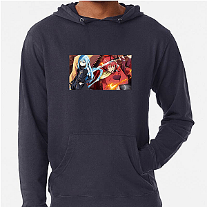 OP But Make It Slime That Time I Got Reincarnated As A Slime Hoodies