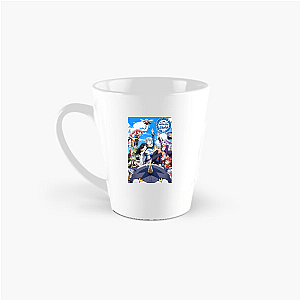 Slime Mode: Activated That Time I Got Reincarnated As A Slime Mugs