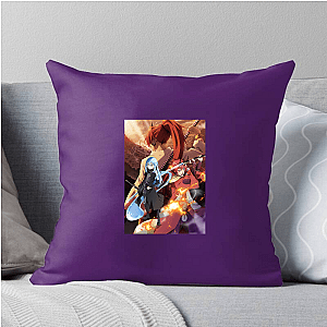 Slime Form, God Mode That Time I Got Reincarnated As A Slime Pillows Cover