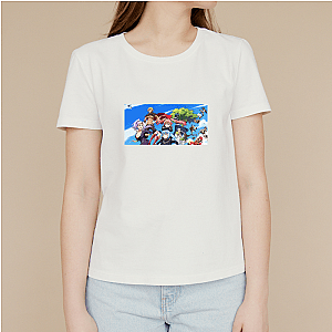 Rimuru is My Spirit Goo That Time I Got Reincarnated As A Slime T-Shirts