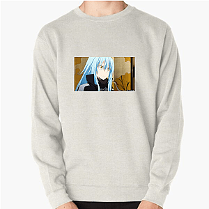 Skills? Absorbed. That Time I Got Reincarnated As A Slime Sweatshirts