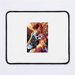 Slime Form, God Mode That Time I Got Reincarnated As A Slime Mouse Pads
