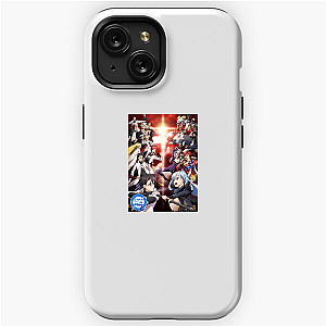 Too Cool to Stay Human That Time I Got Reincarnated As A Slime Samsung Cases