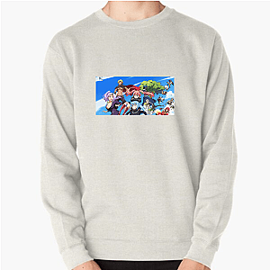 Rimuru is My Spirit Goo That Time I Got Reincarnated As A Slime Sweatshirts