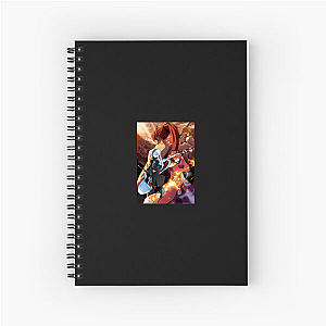 Slime Form, God Mode That Time I Got Reincarnated As A Slime Notebook