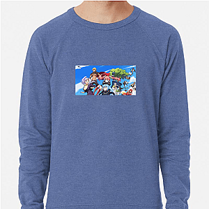 Rimuru is My Spirit Goo That Time I Got Reincarnated As A Slime Sweatshirts