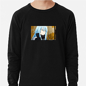 Skills? Absorbed. That Time I Got Reincarnated As A Slime Sweatshirts