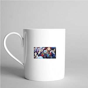 Slime Squad Assemble That Time I Got Reincarnated As A Slime Mugs