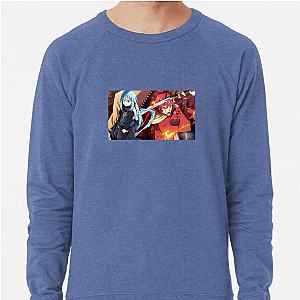 OP But Make It Slime That Time I Got Reincarnated As A Slime Sweatshirts