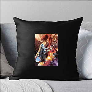 Slime Form, God Mode That Time I Got Reincarnated As A Slime Pillows Cover