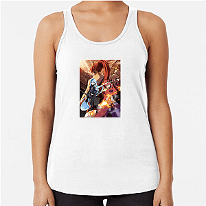 Slime Form, God Mode That Time I Got Reincarnated As A Slime Tank Tops