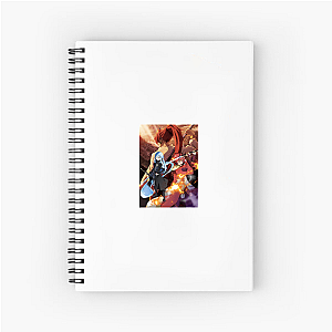 Slime Form, God Mode That Time I Got Reincarnated As A Slime Notebook