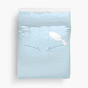 Isekai Slime Duvet Cover