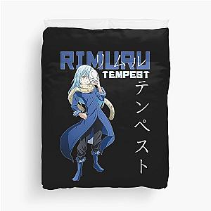 That Time I Got Reincarnated as a Slime Lord of Tempest Duvet Cover