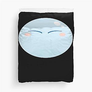 Desu-art - Slime Sticker Duvet Cover