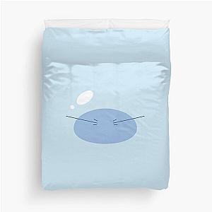 Rimuru Slime Transformation Duvet Cover