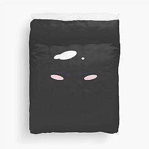 Rimuru Face Slime Chibi Classic T-Shirt Duvet Cover