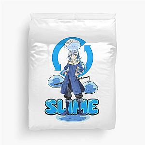 That Time I Got Reincarnated As A Slime Outfits Anime Serie Duvet Cover