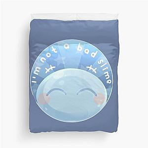 A Good Slime  Duvet Cover