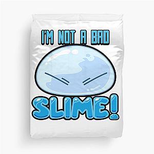 Attractive Strong Poetic That Time I Got Reincarnated As A Slime Lord Of Tempest Gift For Fans Duvet Cover